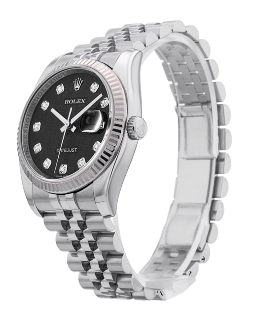Rolex Datejust 116234 Image 2